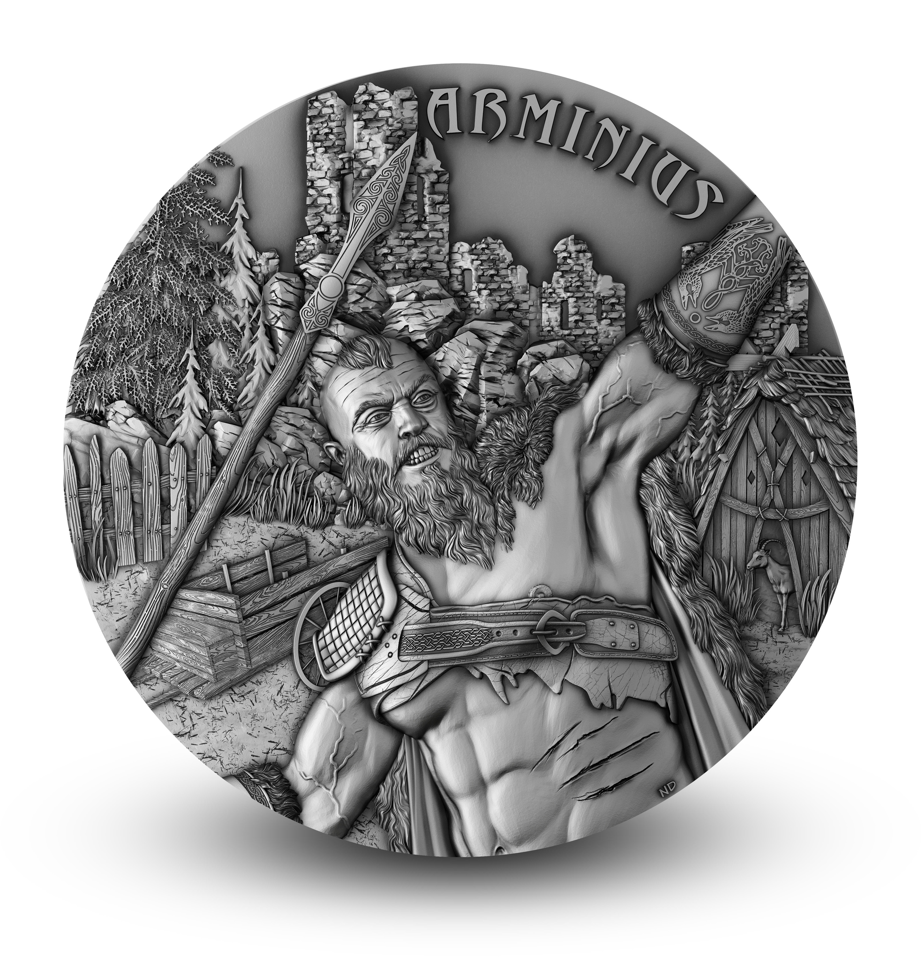 Arminio